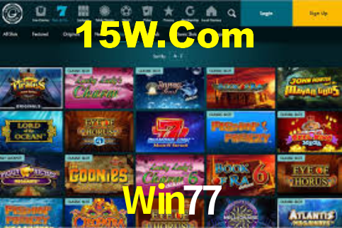 Win77 Paga
