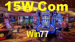 Blackjack Table Win77