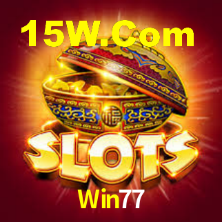 Win77,Win77 Paga