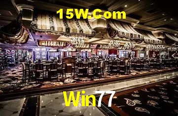 Casino VIP Win77
