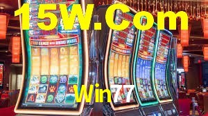 Win77 App Interface