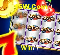 Benefícios da Conta Win77