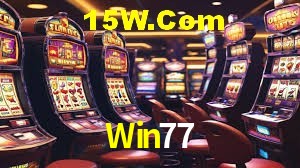 Statistics Win77