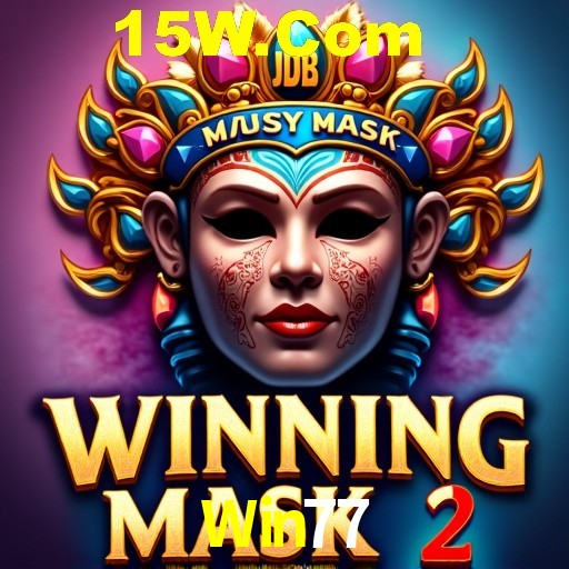 Descubra o Mundo do Cassino Online com Win77