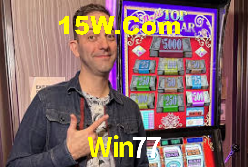 Win77 Plataforma