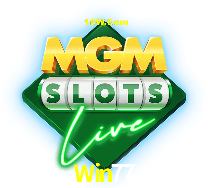Slot Games Win77