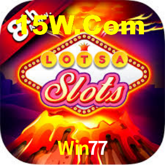 Win77 Plataforma