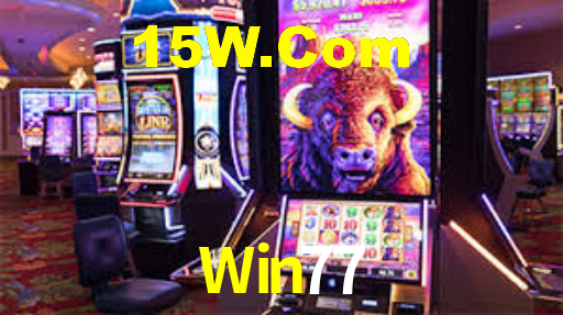 Win77: Jogos de Caça-Níqueis-Altas Recompensas, Roleta-Velocidade, Blackjack-Desafios Máximos