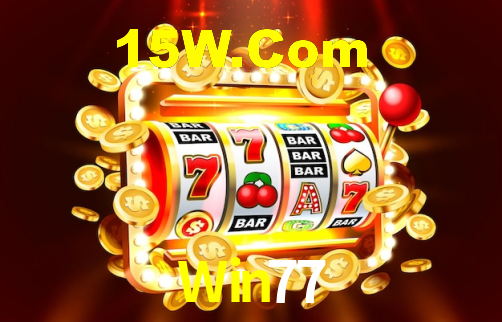Win77: A Experiência de Casino com Jogos de Mesa ao Vivo