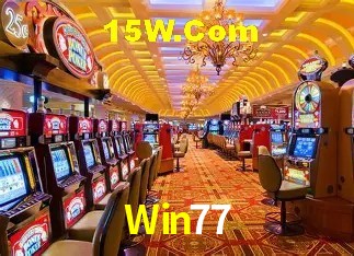 Tecnologia da Plataforma Win77