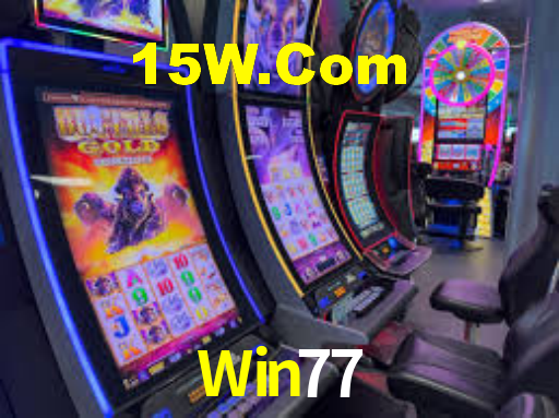 Win77 Paga