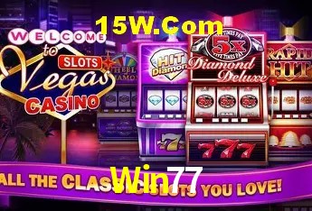 Estatísticas Esportivas Win77