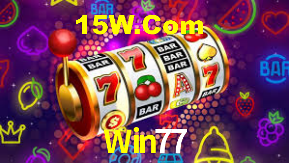 Win77,Win77 Paga