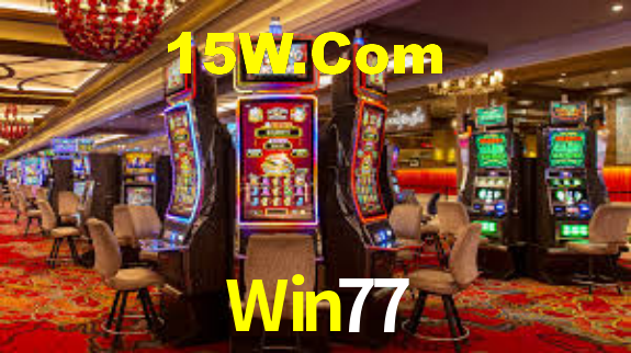 Win77 Plataforma