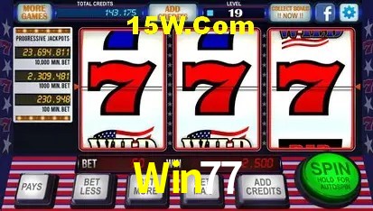 Experiência VIP Win77