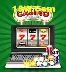 Mesa de Blackjack Win77