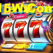 VIP Casino Win77