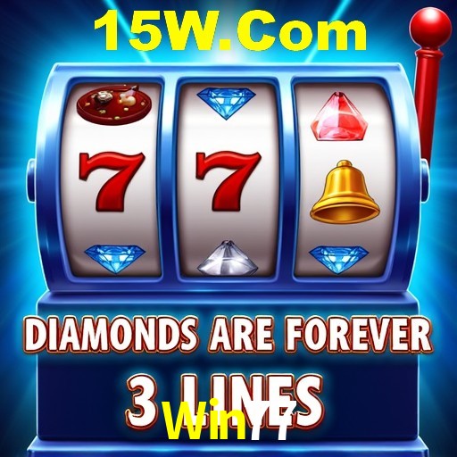 Descubra o Mundo do Cassino Online com Win77